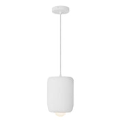 Kuzco Lighting - PD68507-AW-UNV - LED Pendant - Hayden - Antique White