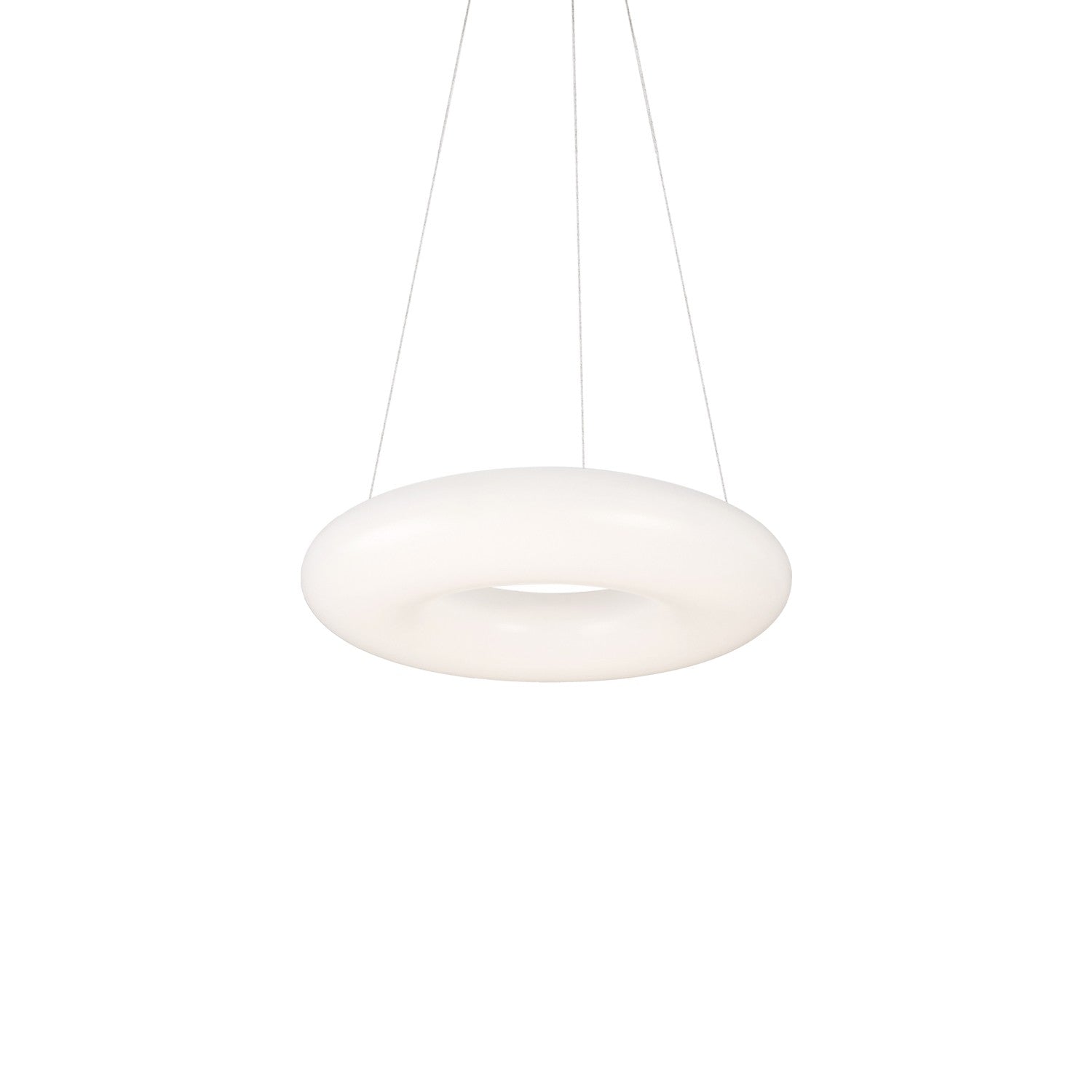 Kuzco Lighting - PD80712-UNV - LED Pendant - Cumulus - White
