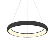 Kuzco Lighting - PD82724-BK-UNV - LED Pendant - Cortana - Black