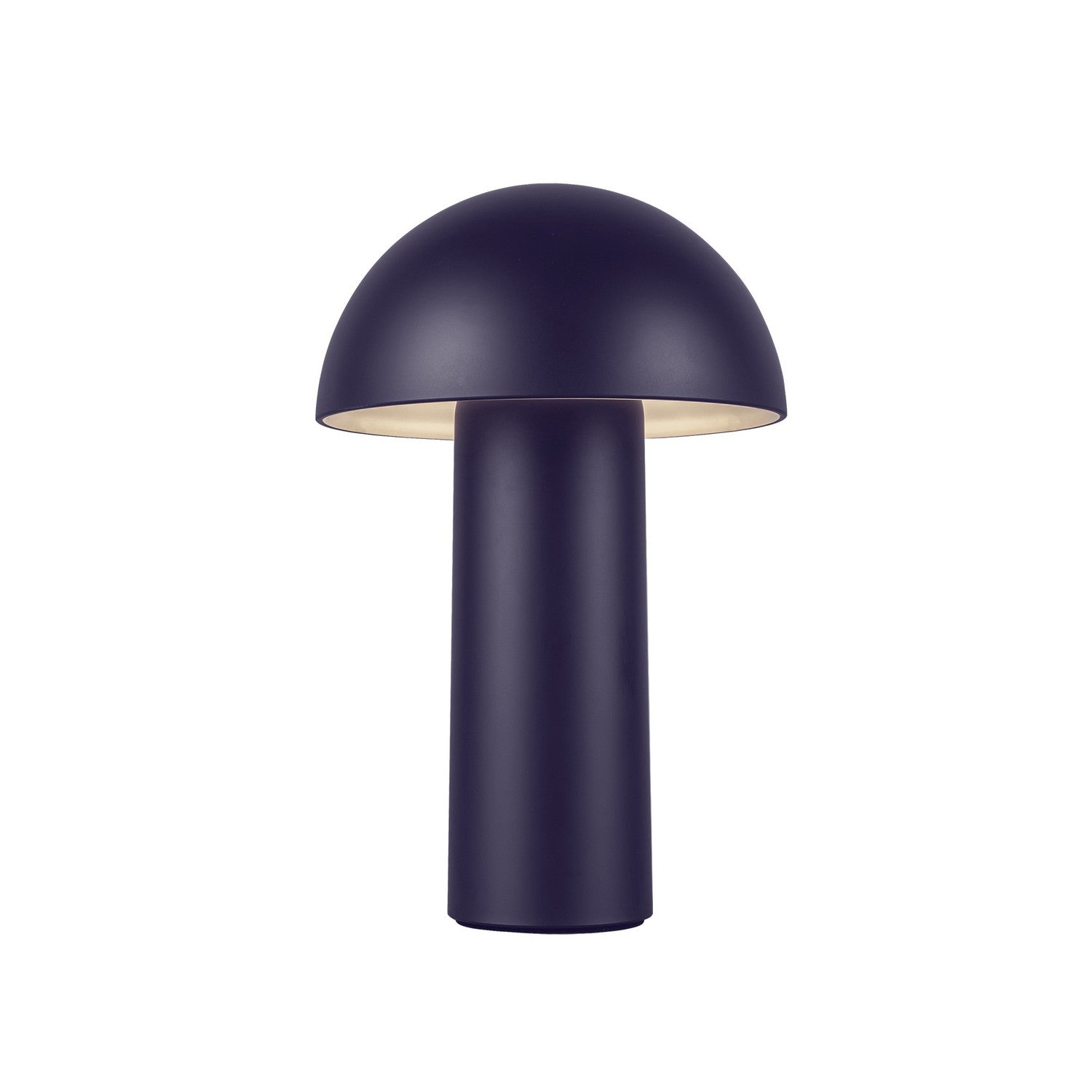 Kuzco Lighting - TL65210-NV - LED Table Lamp - Setas - Navy Blue