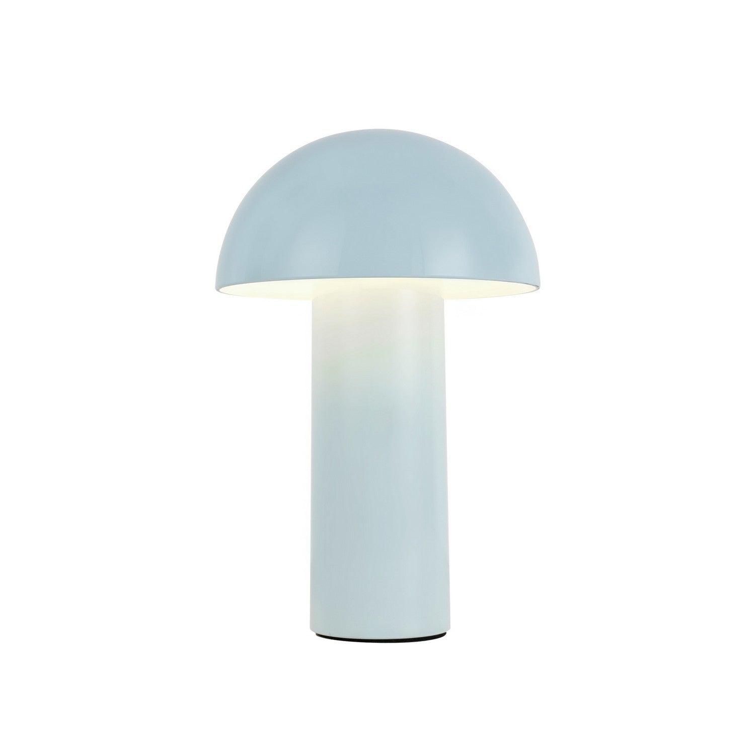 Kuzco Lighting - TL65210-SY - LED Table Lamp - Setas - Sky Blue