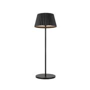 Kuzco Lighting - TL65614-BK - LED Table Lamp - Dario - Black