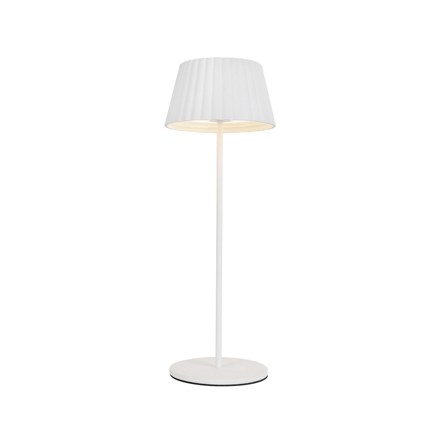 Kuzco Lighting - TL65614-WH - LED Table Lamp - Dario - White
