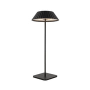 Kuzco Lighting - TL66714-BK - LED Table Lamp - Pela - Black