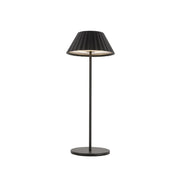 Kuzco Lighting - TL67914-BK - LED Table Lamp - Zola - Black