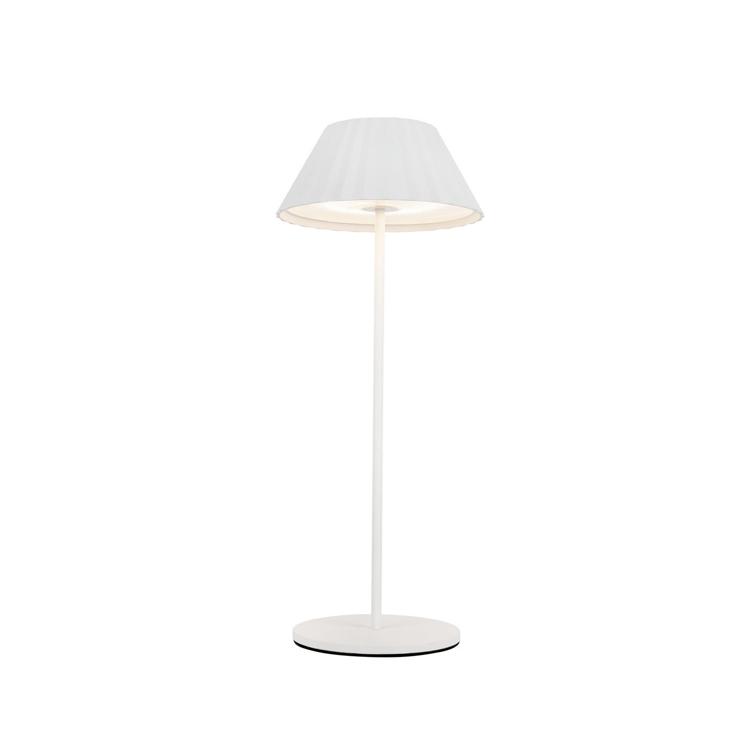 Kuzco Lighting - TL67914-WH - LED Table Lamp - Zola - White