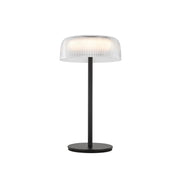 Kuzco Lighting - TL68211-BK - LED Table Lamp - Brilla - Black