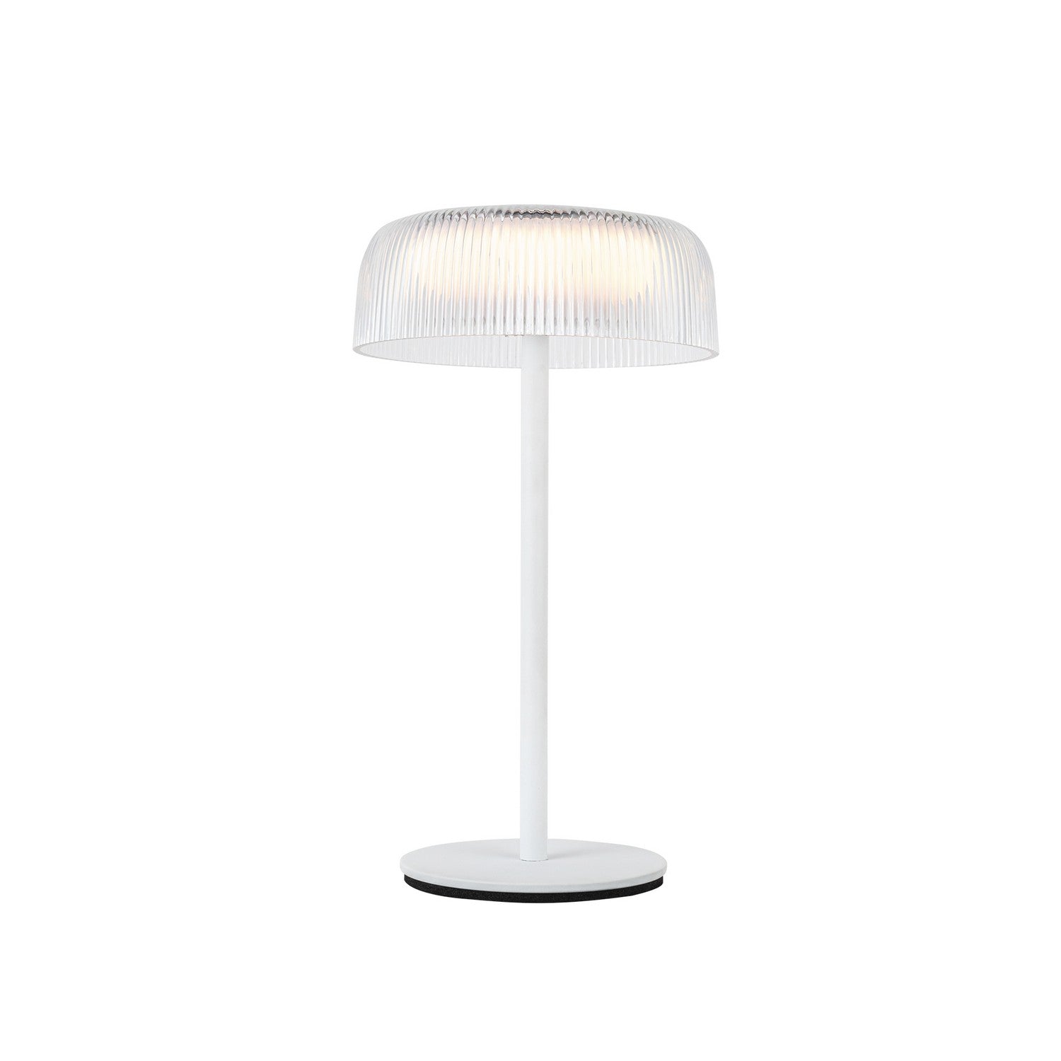 Kuzco Lighting - TL68211-WH - LED Table Lamp - Brilla - White