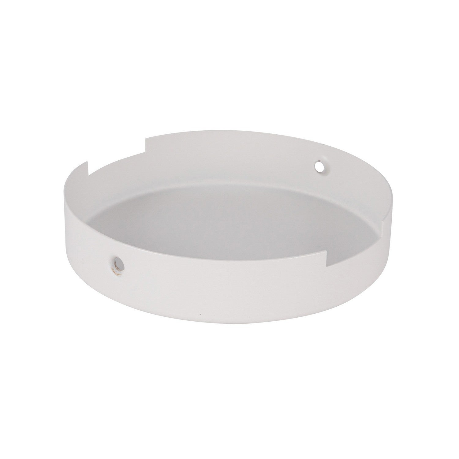 Kuzco Lighting - TR989362-WH - Track Canopy and Driver Cover - Trilo Track - White