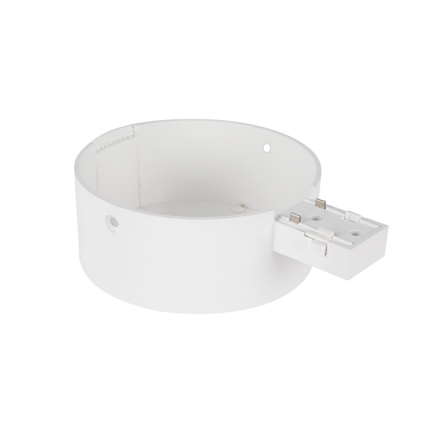 Kuzco Lighting - TR989963-WH-UNV-010 - Track Canopy and Driver Cover - Trilo Track - White