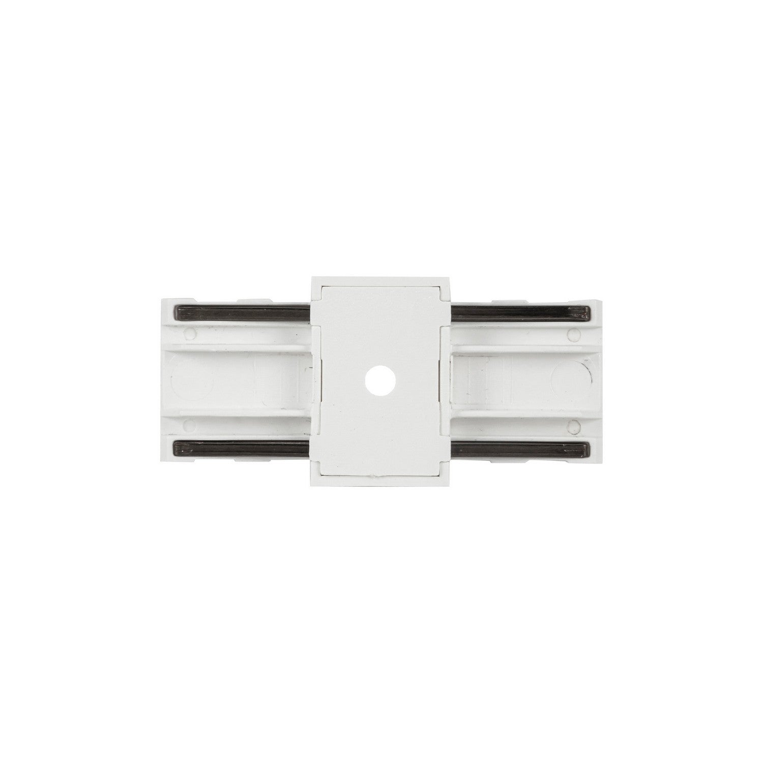 Kuzco Lighting - TRC989011-WH - Track I-Connector - Trilo Track - White