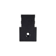 Kuzco Lighting - TRC989910-BK - Track Cap - Trilo Track - Black