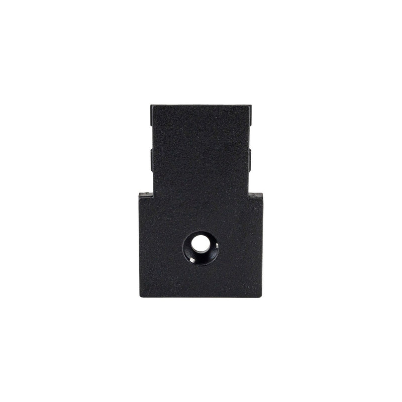Kuzco Lighting - TRC989910-BK - Track Cap - Trilo Track - Black