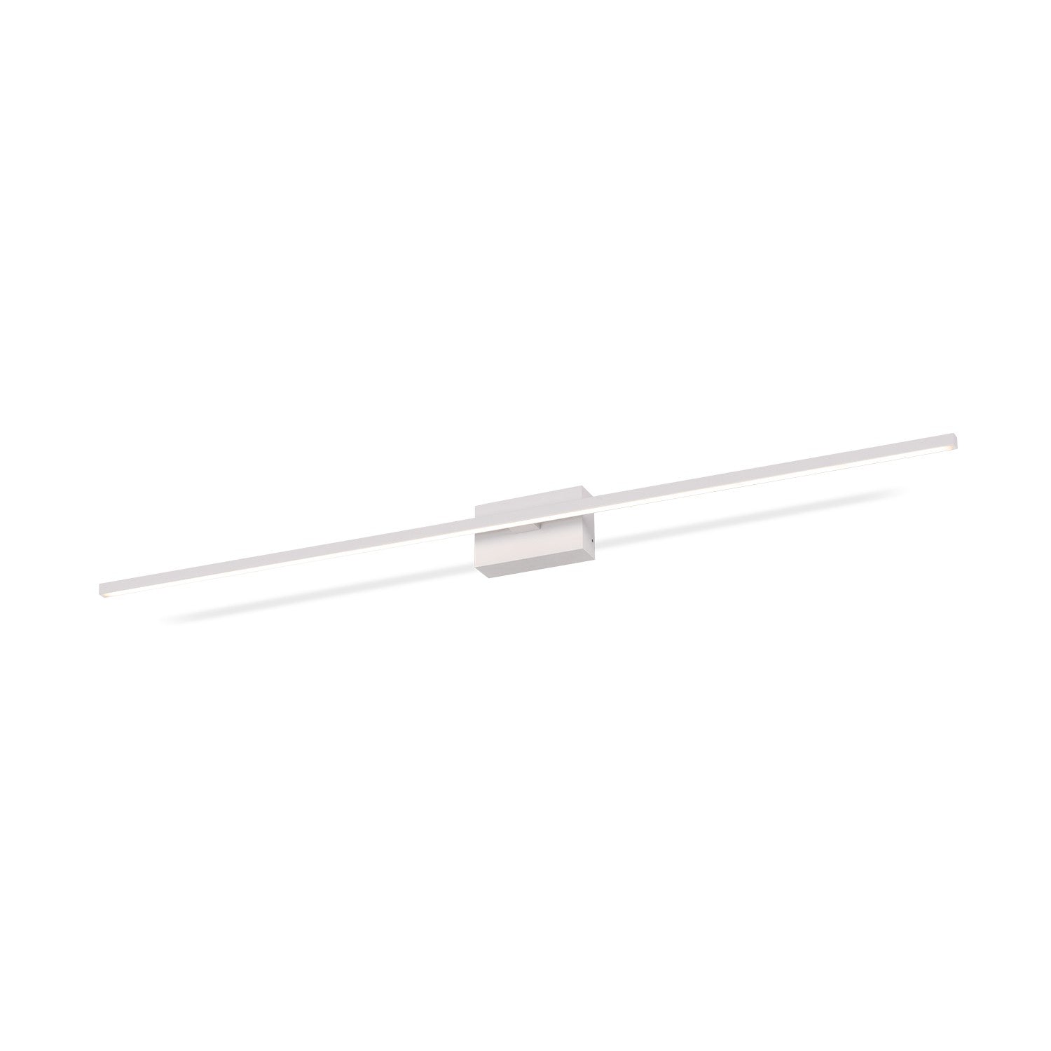 Kuzco Lighting - VL18248-WH-UNV - LED Vanity - Vega Minor - White