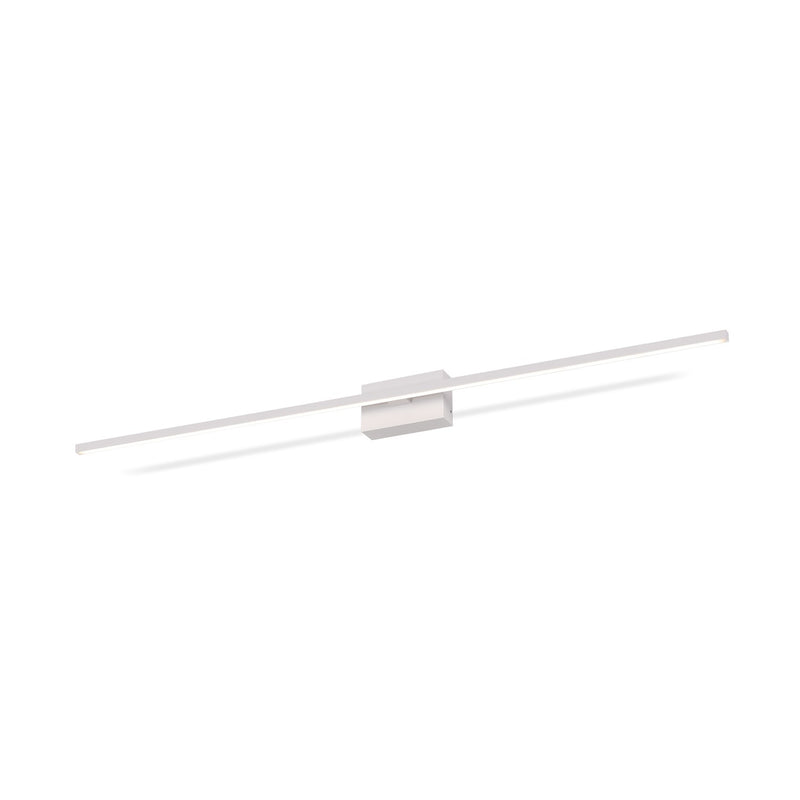 Kuzco Lighting - VL18248-WH-UNV - LED Vanity - Vega Minor - White