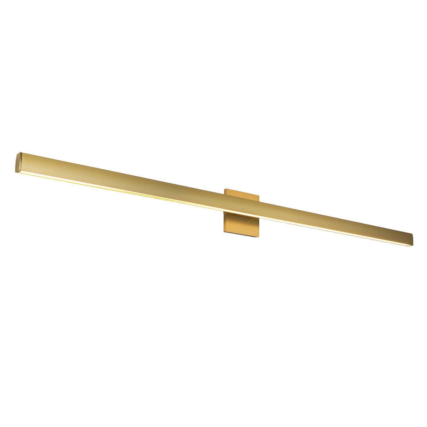 Kuzco Lighting - VL20353-BG - LED Vanity Light - Vera - Brushed Gold