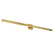Kuzco Lighting - VL20353-BG - LED Vanity Light - Vera - Brushed Gold