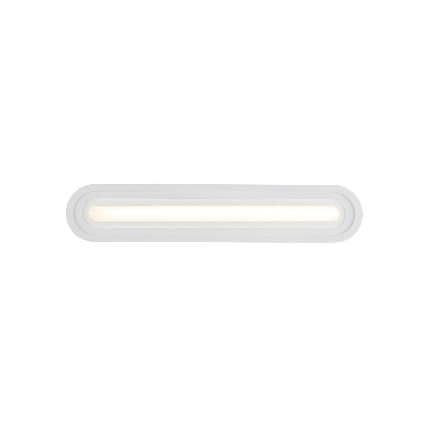 Kuzco Lighting - VL21324-WH-UNV - LED Vanity - Arco - White