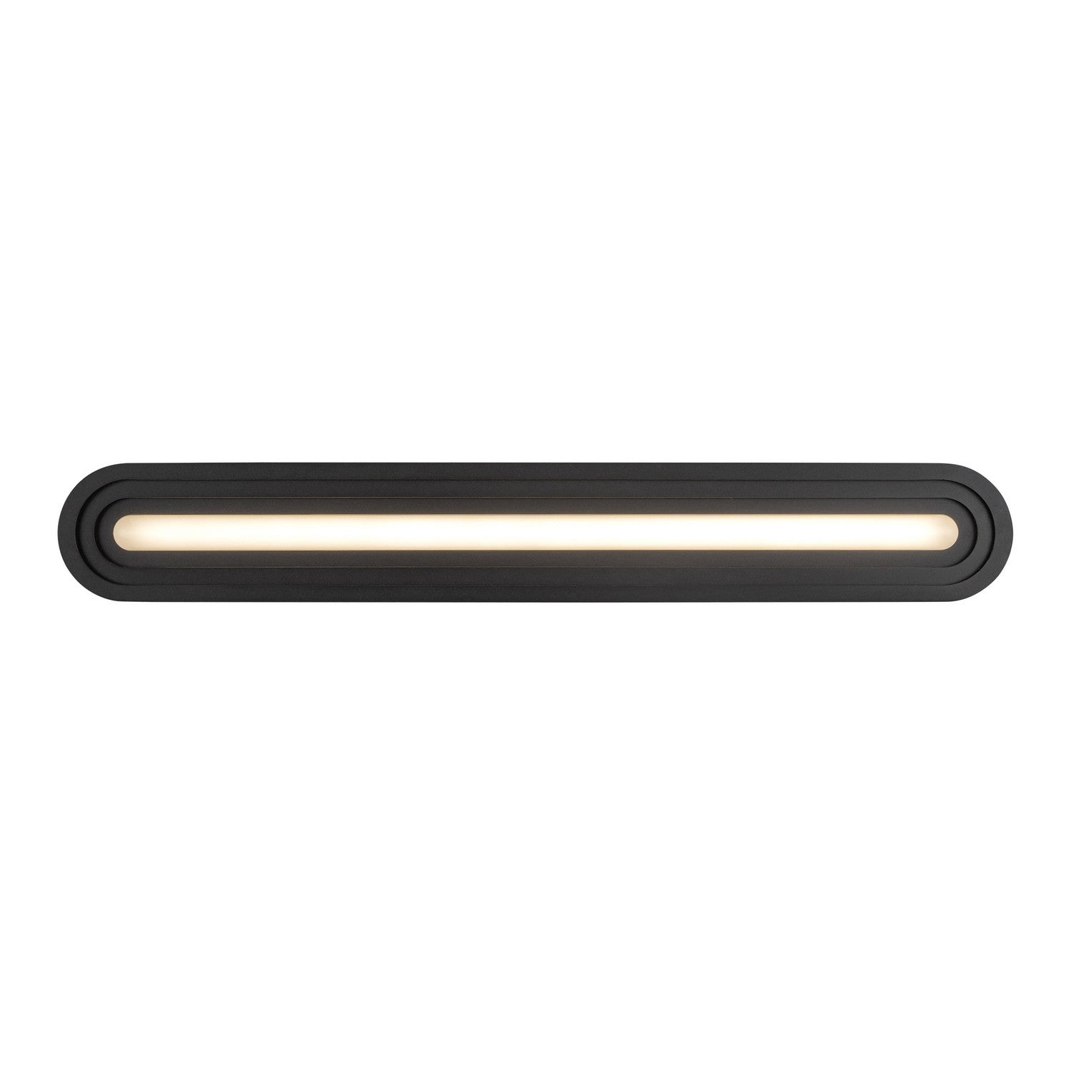 Kuzco Lighting - VL21332-BK-UNV - LED Vanity - Arco - Black