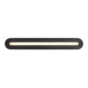 Kuzco Lighting - VL21332-BK-UNV - LED Vanity - Arco - Black