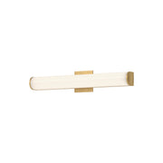Kuzco Lighting - VL61224-BG - LED Vanity - Longitude - Brushed Gold
