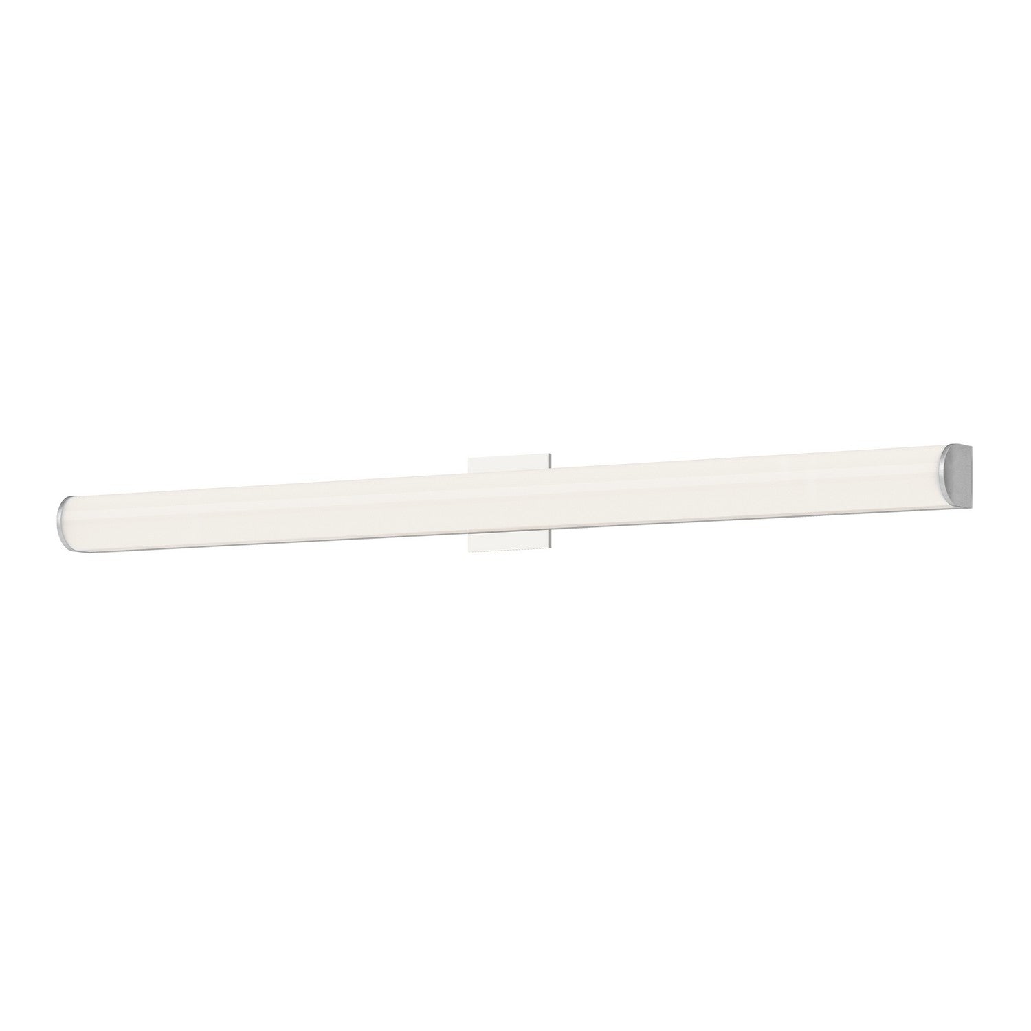 Kuzco Lighting - VL61248-CH - LED Vanity Light - Longitude - Chrome