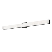 Kuzco Lighting - VL62248-BK - LED Vanity Light - Jane - Black