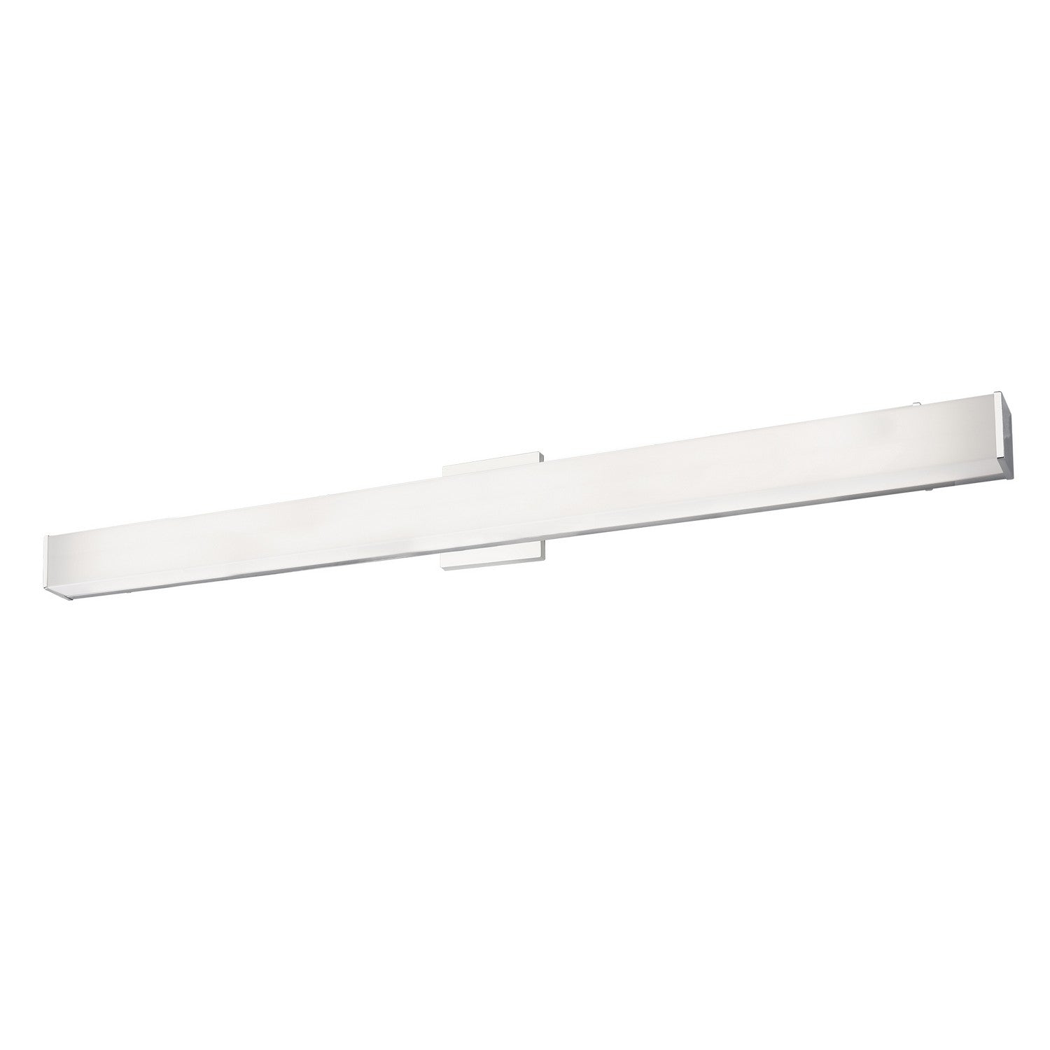 Kuzco Lighting - VL62248-CH - LED Vanity Light - Jane - Chrome