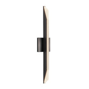 Kuzco Lighting - VL64225-UB - LED Vanity Light - Tachi - Urban Bronze