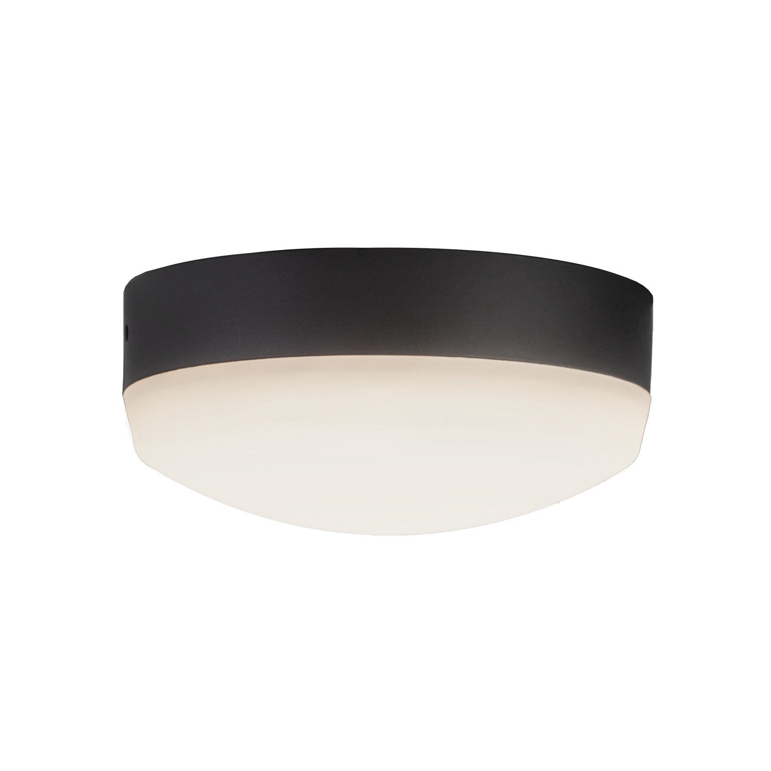 Kuzco Lighting - X-LK-929 MB FAN - LED Fan Light Kit - Hugo - Matte Black