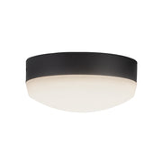 Kuzco Lighting - X-LK-929 MB FAN - LED Fan Light Kit - Hugo - Matte Black
