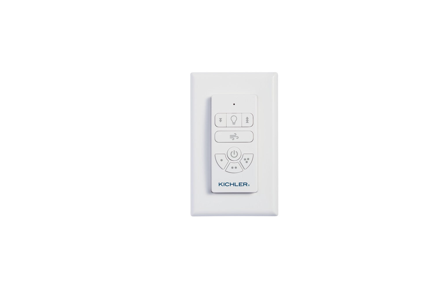 Kichler - 370125 - Handheld Control - Controls - White