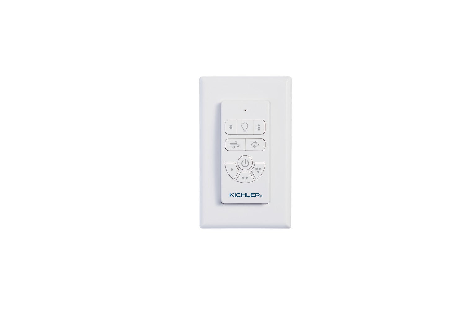 Kichler - 370135 - Handheld Control - Controls - White