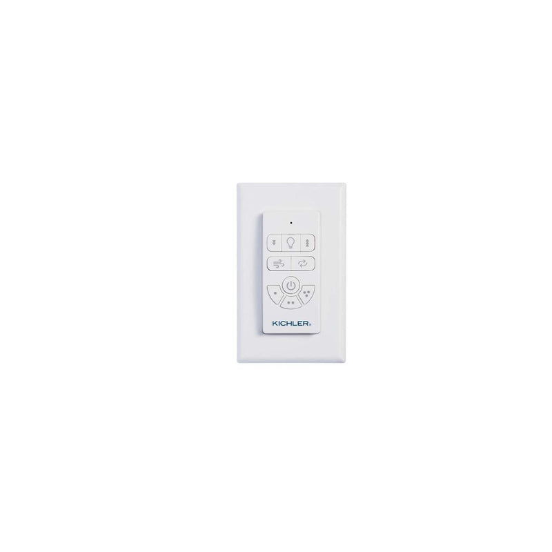 Kichler - 370135 - Handheld Control - Controls - White