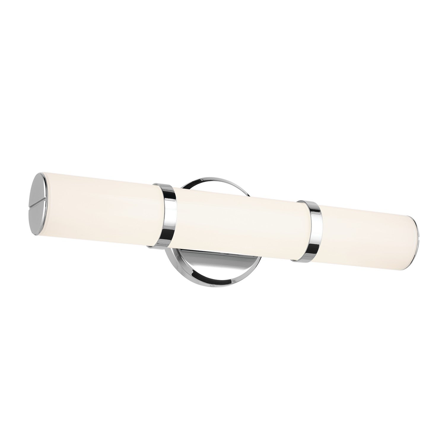 Kichler - 55187CHLED - LED Bath Bar - Rosh - Chrome