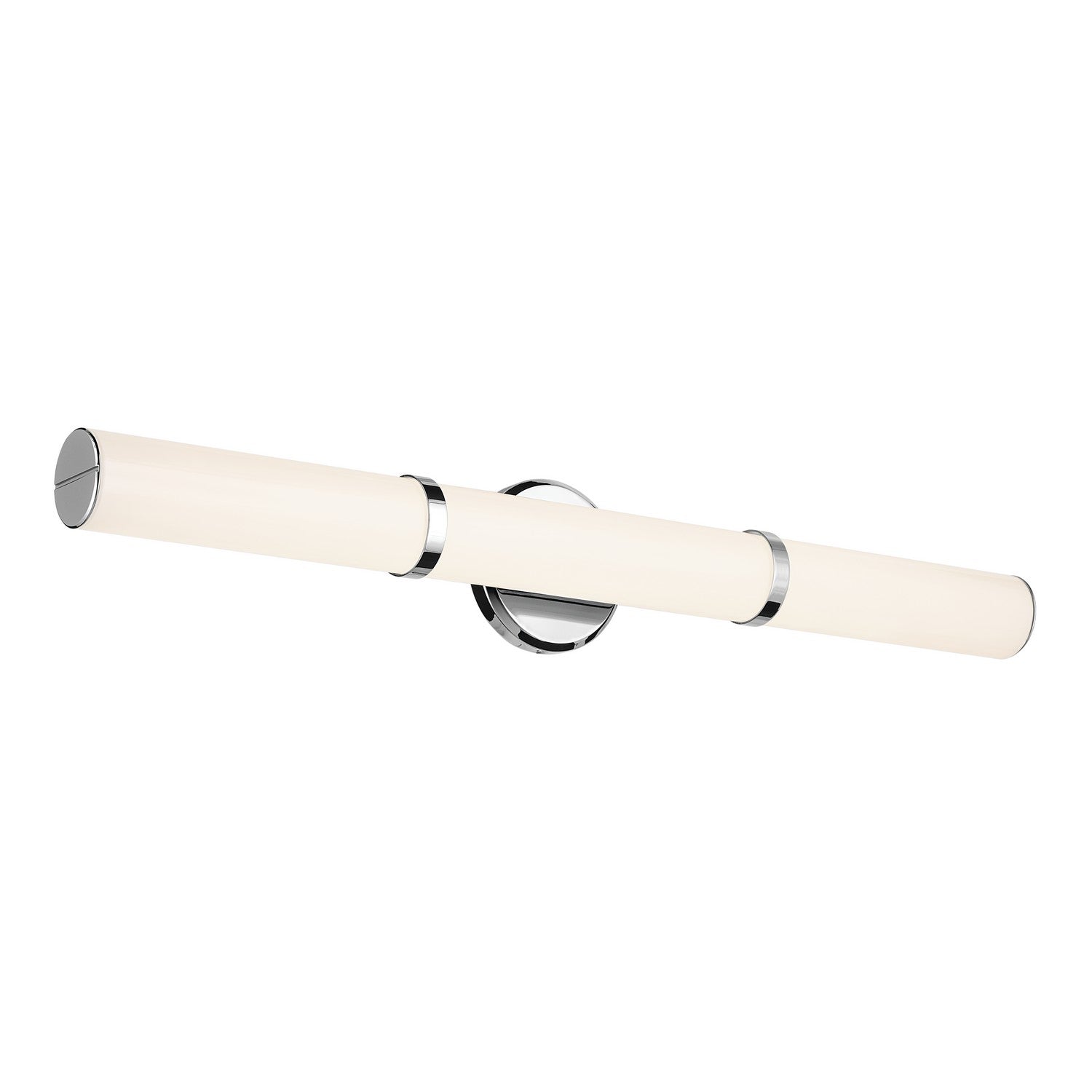 Kichler - 55189CHLED - LED Linear Bath - Rosh - Chrome