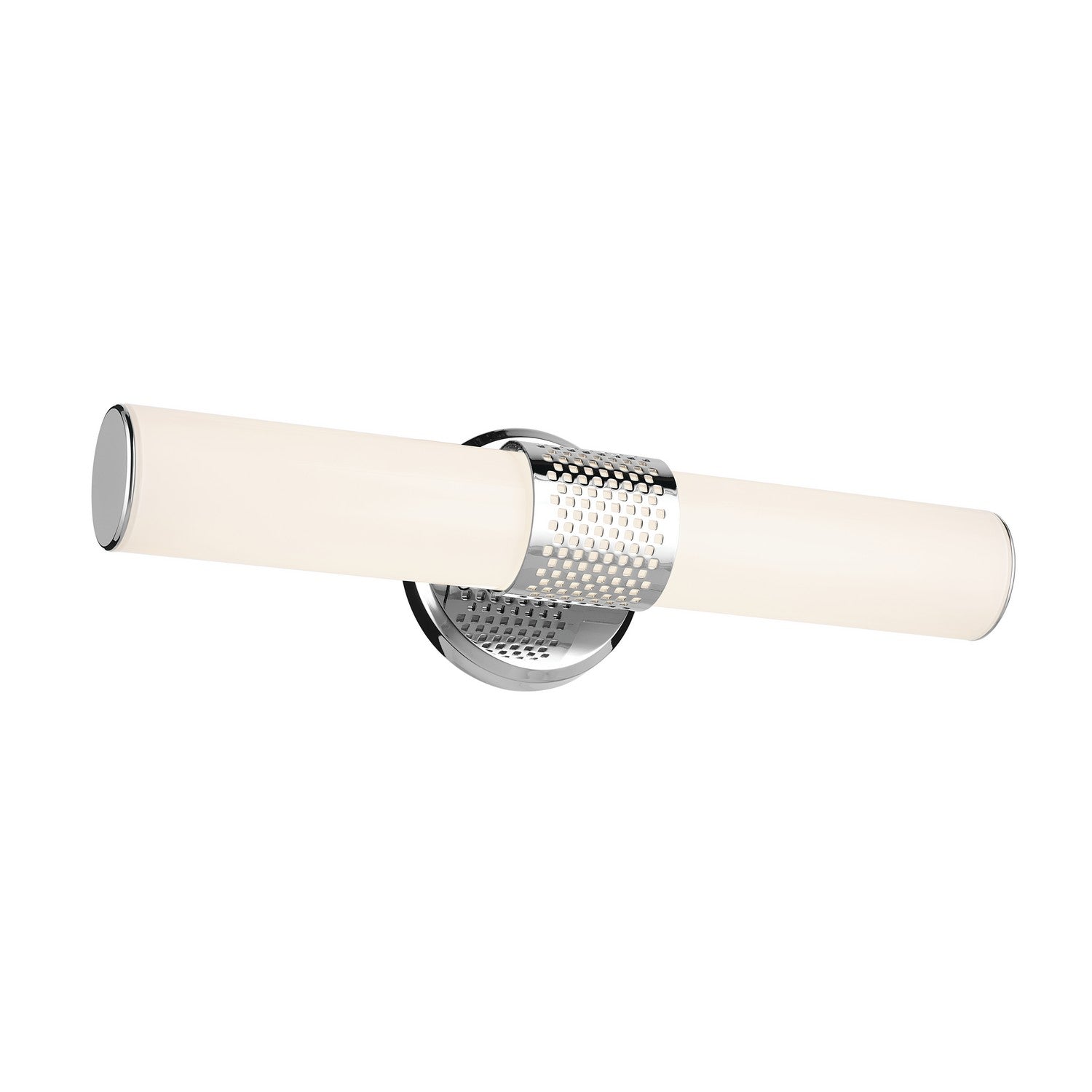 Kichler - 55191CHLED - LED Bath Bar - Sashi - Chrome