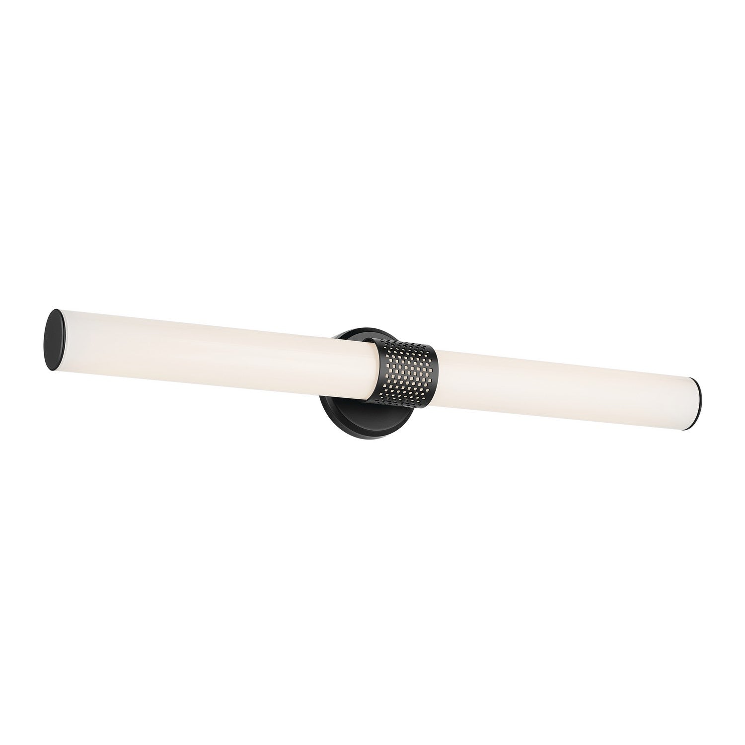 Kichler - 55193BKLED - LED Linear Bath - Sashi - Black