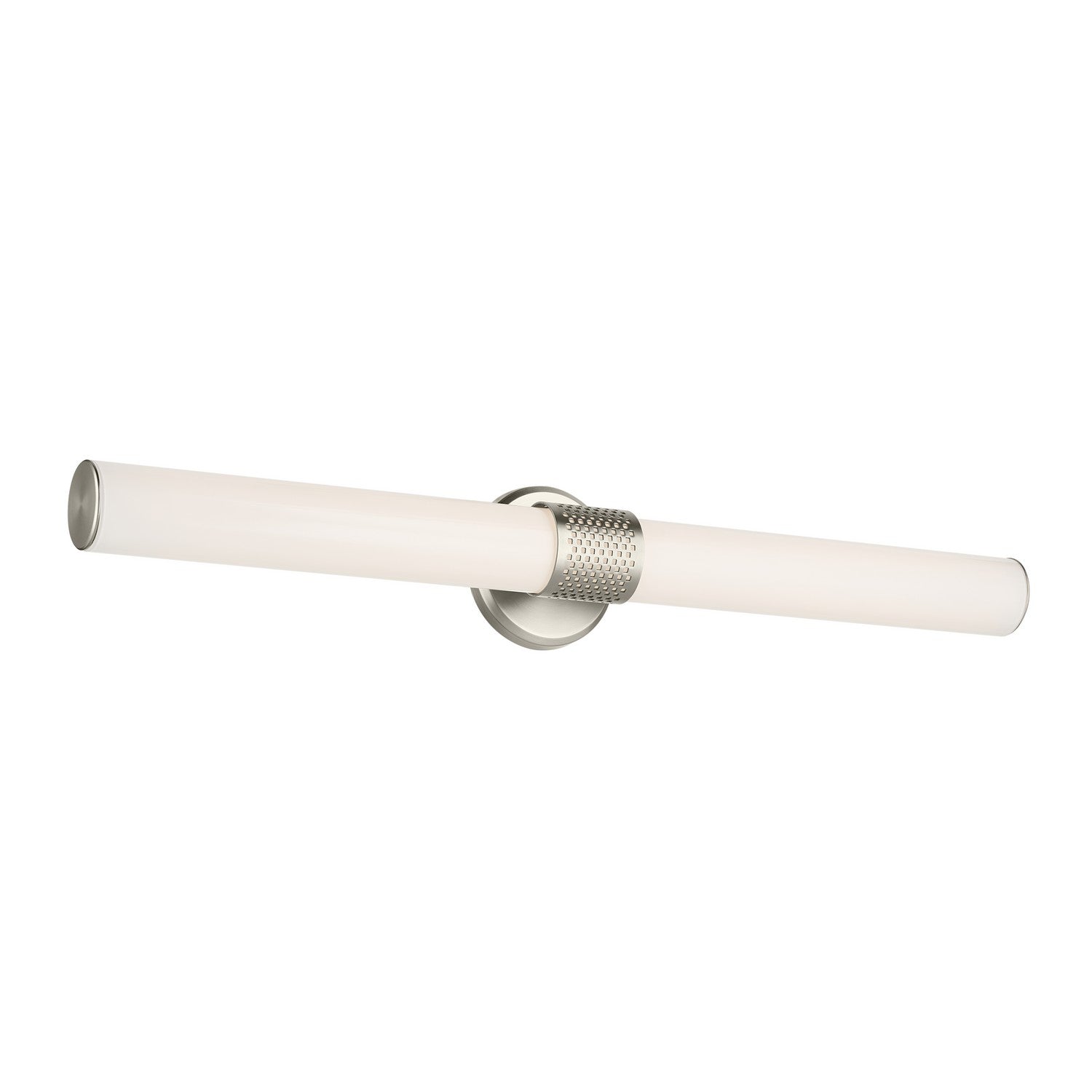 Kichler - 55193NILED - LED Linear Bath - Sashi - Brushed Nickel