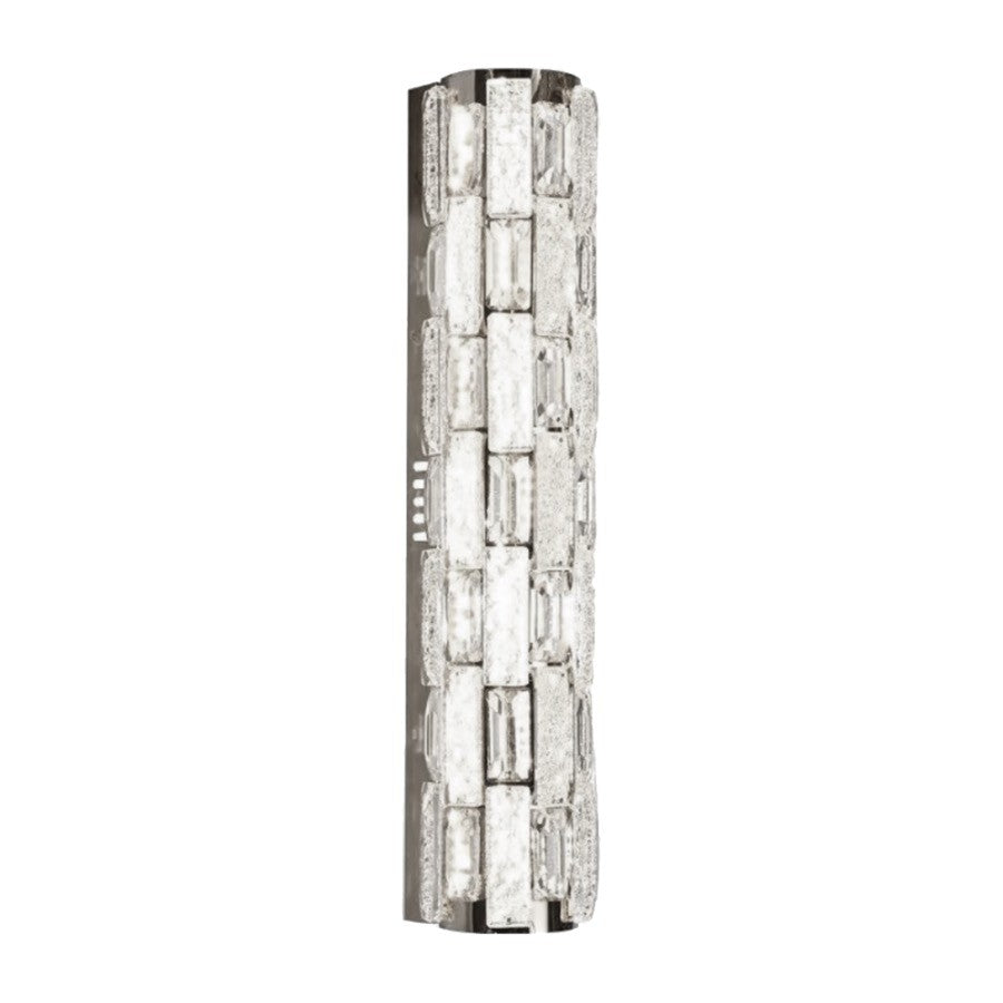 Artcraft - AC6927PN - LED Wall Sconce - Elegance - Chrome