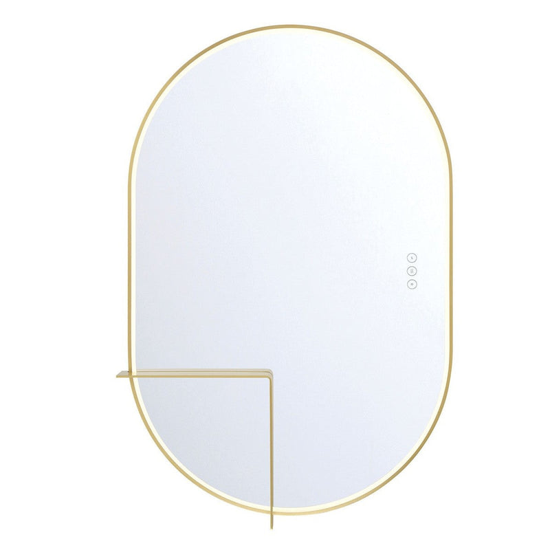 Eurofase - 48520-010 - LED Mirror - Gold