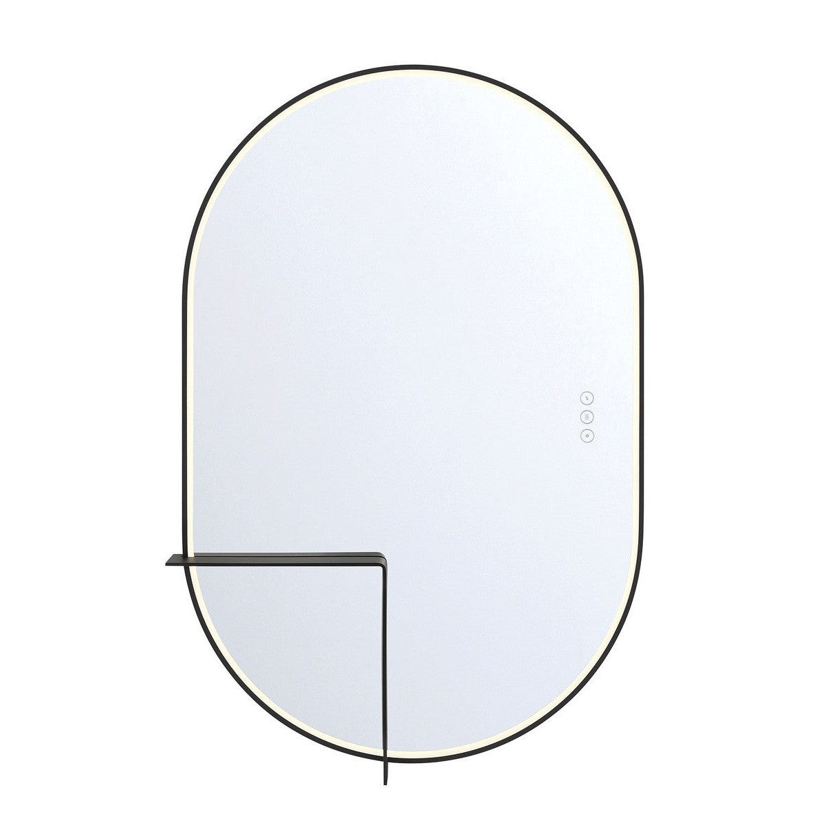 Eurofase - 48520-027 - LED Mirror - Black