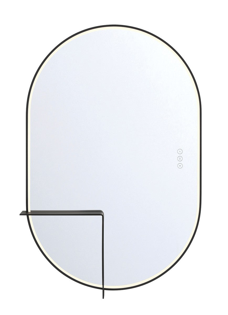 Eurofase - 48520-027 - LED Mirror - Black