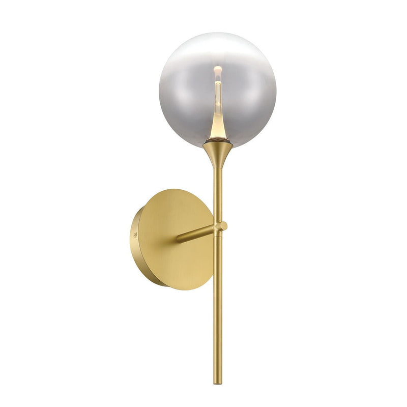 Eurofase - 48910-026 - One Light Wall Sconce - Gold