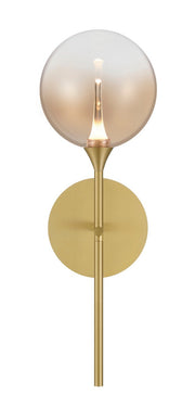 Eurofase - 48910-033 - One Light Wall Sconce - Gold