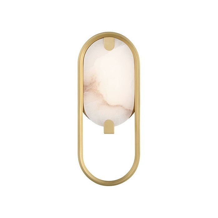 Eurofase - 48954-013 - One Light Wall Sconce - Gold