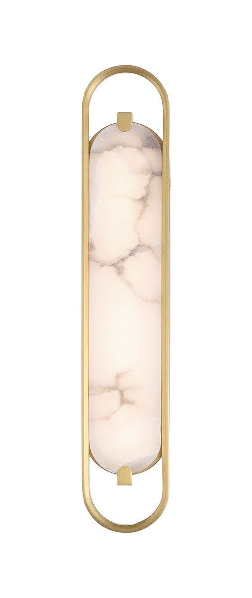 Eurofase - 48955-010 - One Light Vanity - Gold
