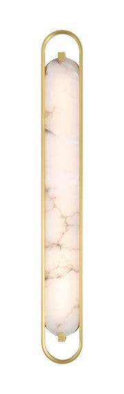 Eurofase - 48956-017 - One Light Vanity - Gold