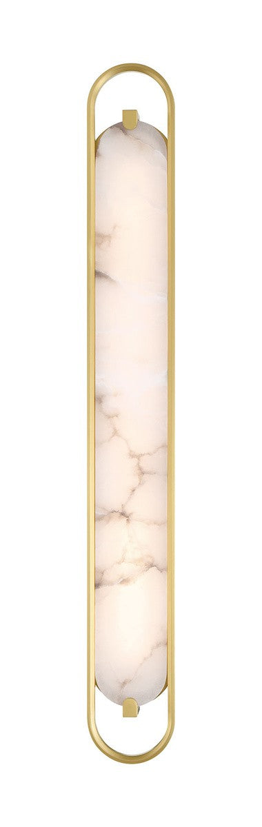 Eurofase - 48956-017 - One Light Vanity - Gold