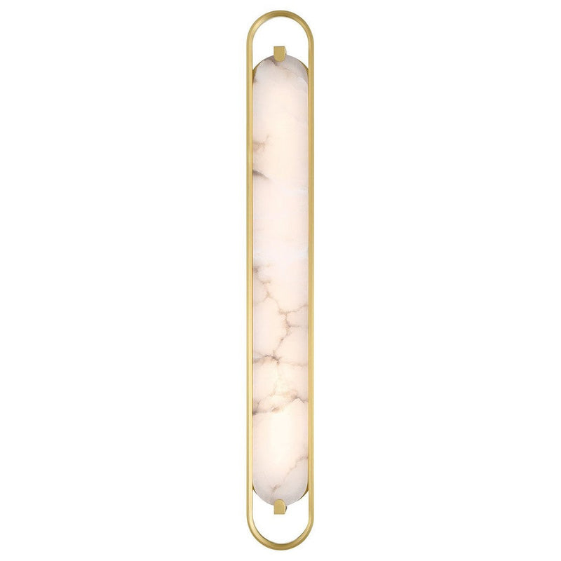 Eurofase - 48956-017 - One Light Vanity - Gold